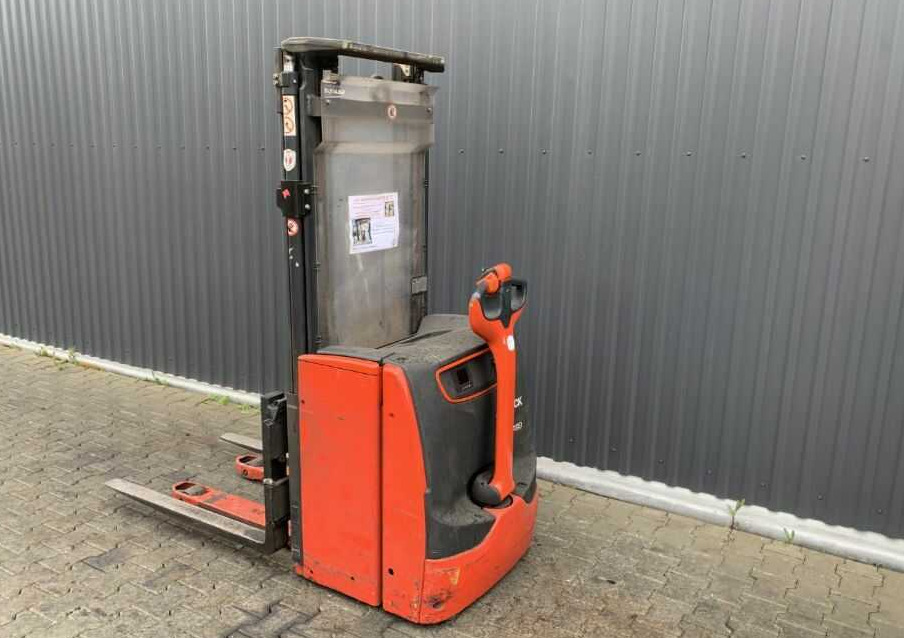 Linde L16 - Stroj za zlaganje: slika 3 Linde L16 - Stroj za zlaganje: slika 3