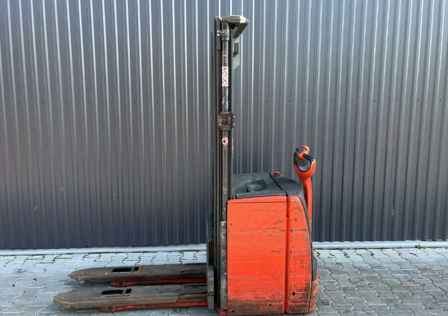 Linde L16 - Stroj za zlaganje: slika 2 Linde L16 - Stroj za zlaganje: slika 2