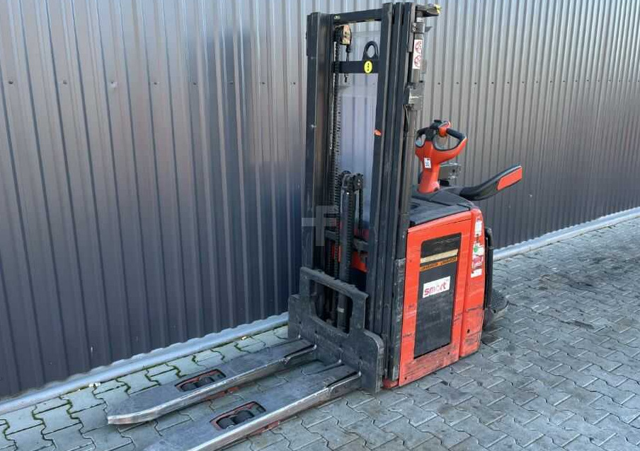Linde L16APi - Stroj za zlaganje: slika 1 Linde L16APi - Stroj za zlaganje: slika 1