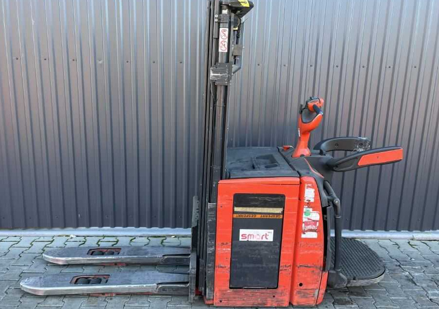 Linde L16APi - Stroj za zlaganje: slika 2 Linde L16APi - Stroj za zlaganje: slika 2