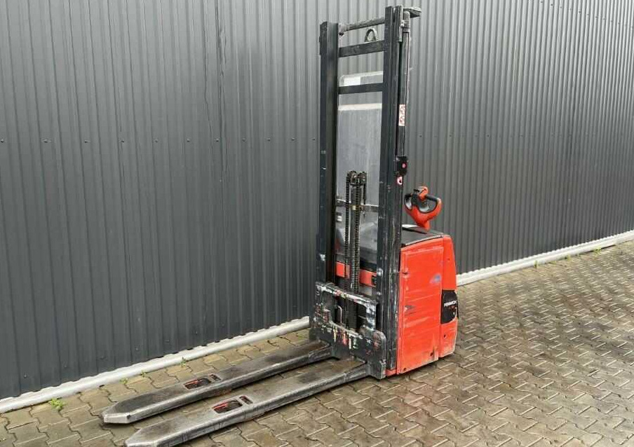 Linde L16i - Stroj za zlaganje: slika 1 Linde L16i - Stroj za zlaganje: slika 1