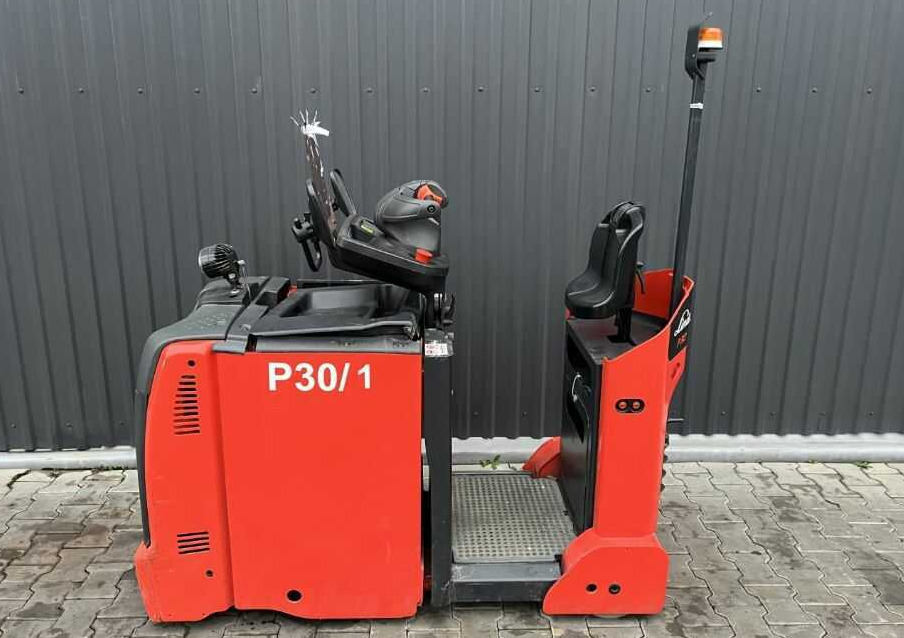 Linde P30C - Vlečni traktor: slika 1 Linde P30C - Vlečni traktor: slika 1