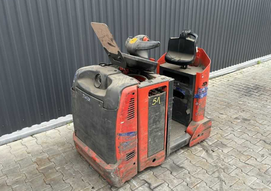 Linde P30C - Vlečni traktor: slika 1 Linde P30C - Vlečni traktor: slika 1