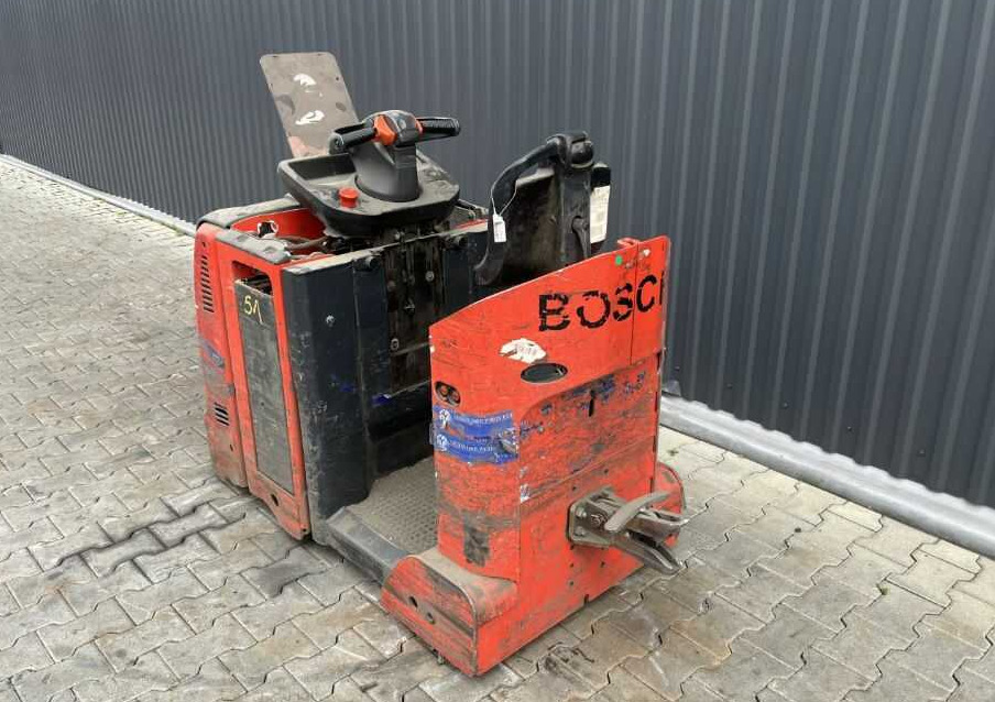 Linde P30C - Vlečni traktor: slika 3 Linde P30C - Vlečni traktor: slika 3
