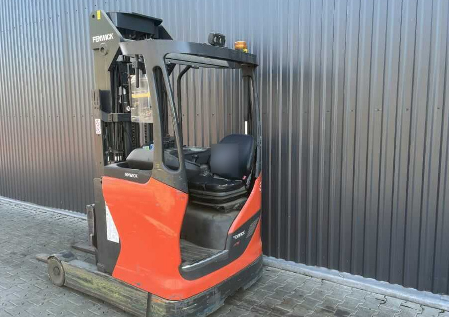 Linde R14-01 - Viličar s pomičnim teleskopom: slika 3 Linde R14-01 - Viličar s pomičnim teleskopom: slika 3