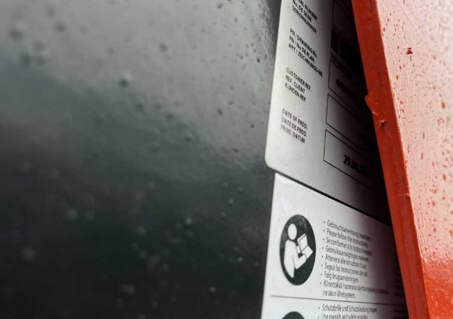 Linde R14HD - Viličar s pomičnim teleskopom: slika 2 Linde R14HD - Viličar s pomičnim teleskopom: slika 2