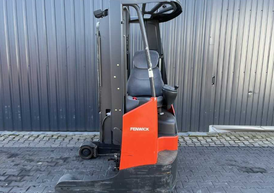 Linde R14X - Viličar s pomičnim teleskopom: slika 2 Linde R14X - Viličar s pomičnim teleskopom: slika 2