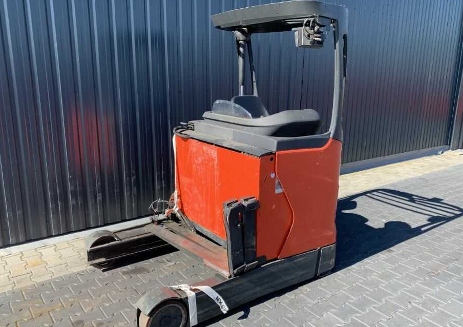 Linde R16HD-01 - Viličar s pomičnim teleskopom: slika 2 Linde R16HD-01 - Viličar s pomičnim teleskopom: slika 2