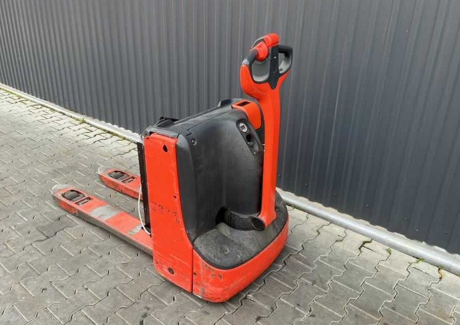 Linde T16 - Paletni viličar: slika 3 Linde T16 - Paletni viličar: slika 3