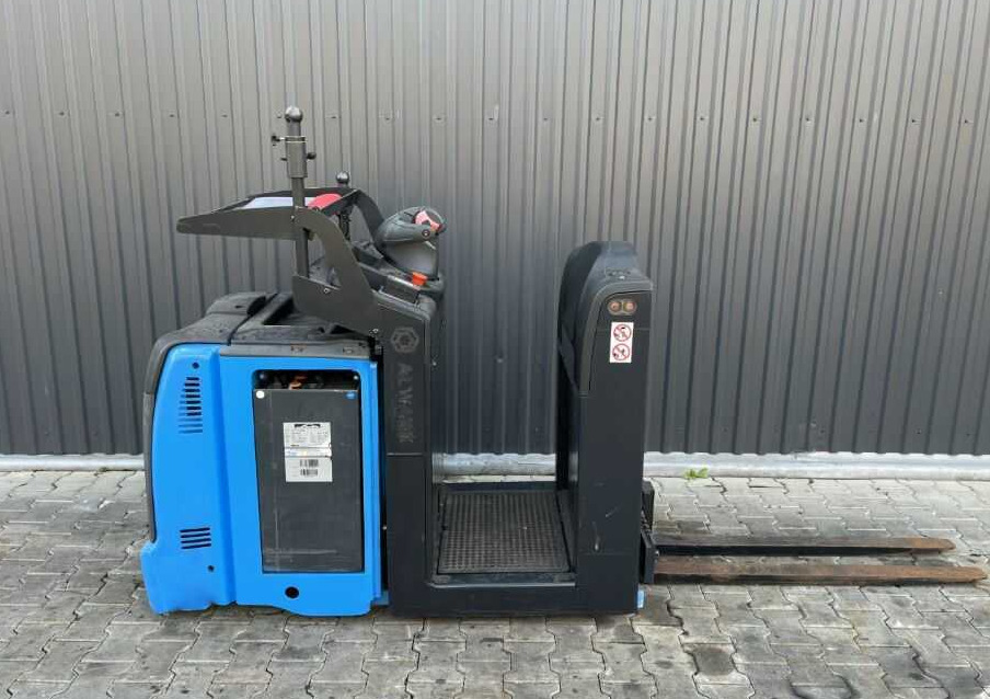 Linde V08-02 - Stroj za pripravo blaga: slika 2 Linde V08-02 - Stroj za pripravo blaga: slika 2