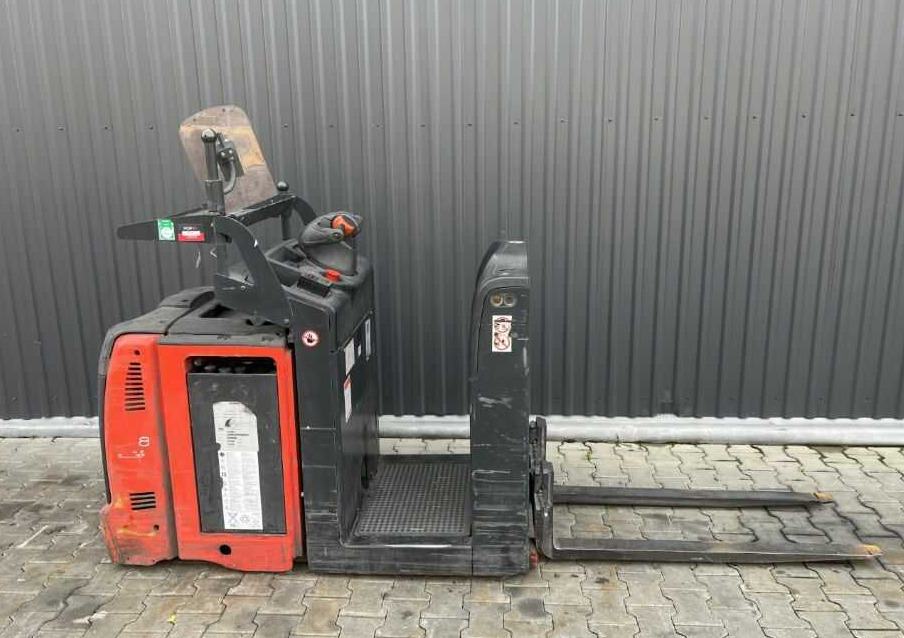 Linde V08-02 - Stroj za pripravo blaga: slika 2 Linde V08-02 - Stroj za pripravo blaga: slika 2