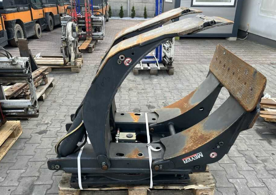 Meyer 5-2206F - Vilice: slika 3 Meyer 5-2206F - Vilice: slika 3