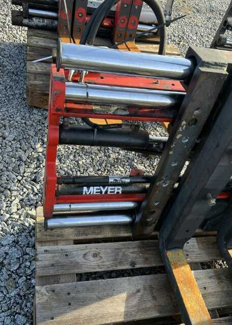Meyer 6-5206F - Vilice: slika 3 Meyer 6-5206F - Vilice: slika 3