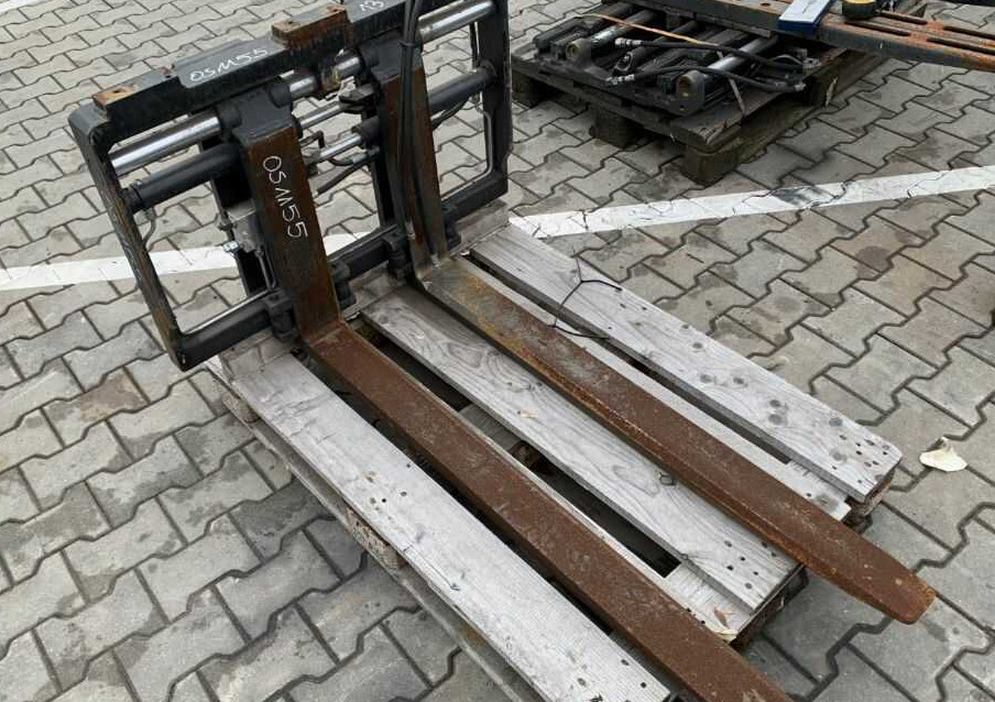 Bolzoni SF20R088 - Priključek: slika 3 Bolzoni SF20R088 - Priključek: slika 3