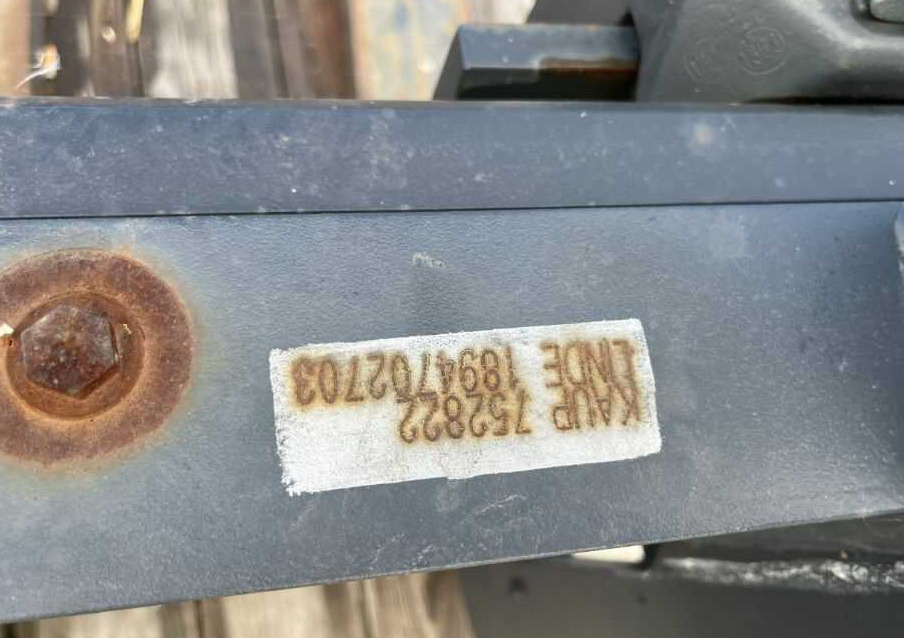 Kaup 4T411IZA - Priključek: slika 5 Kaup 4T411IZA - Priključek: slika 5