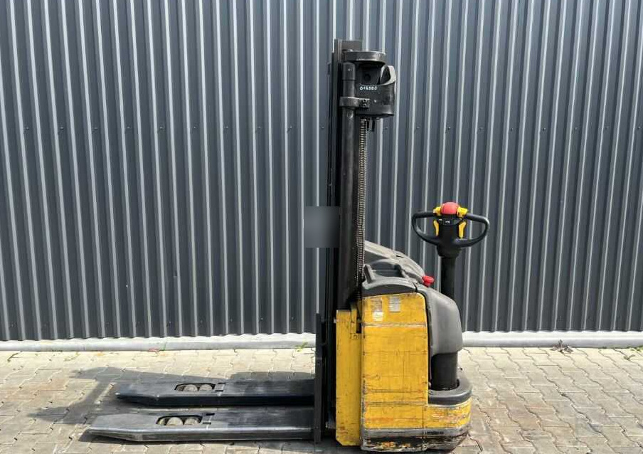 Still EGV20 - Stroj za zlaganje: slika 2 Still EGV20 - Stroj za zlaganje: slika 2