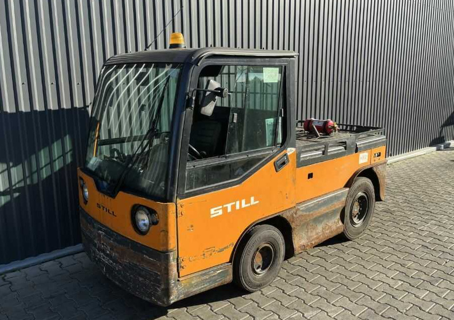 Still R07-25 - Vlečni traktor: slika 1 Still R07-25 - Vlečni traktor: slika 1
