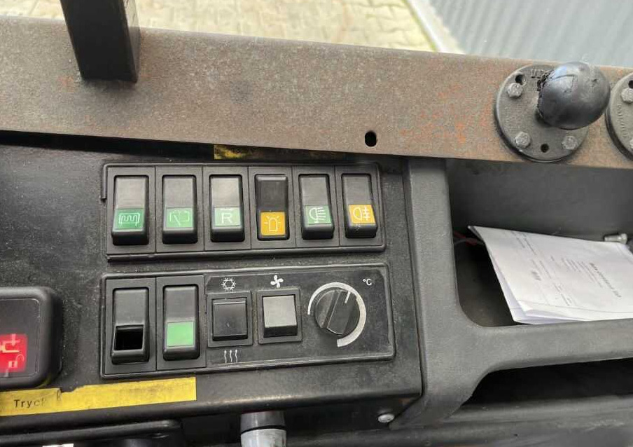 Vlečni traktor Still R07-25: slika 6 Vlečni traktor Still R07-25: slika 6