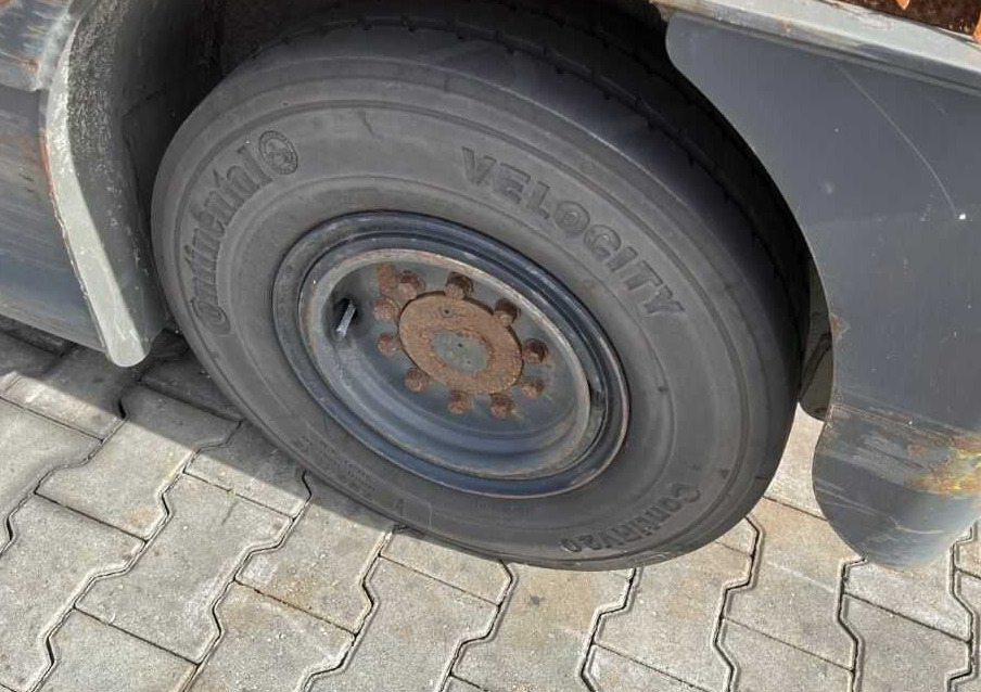 Vlečni traktor Still R07-25: slika 8 Vlečni traktor Still R07-25: slika 8