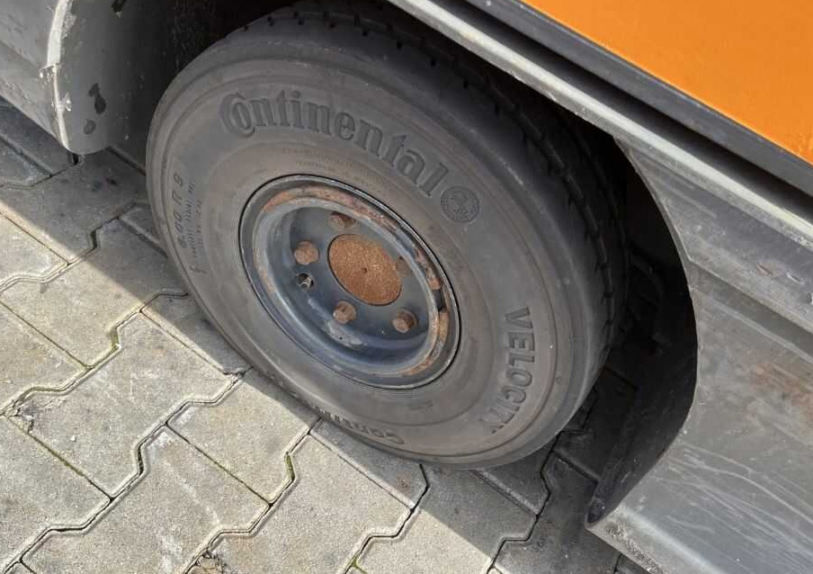 Vlečni traktor Still R07-25: slika 9 Vlečni traktor Still R07-25: slika 9