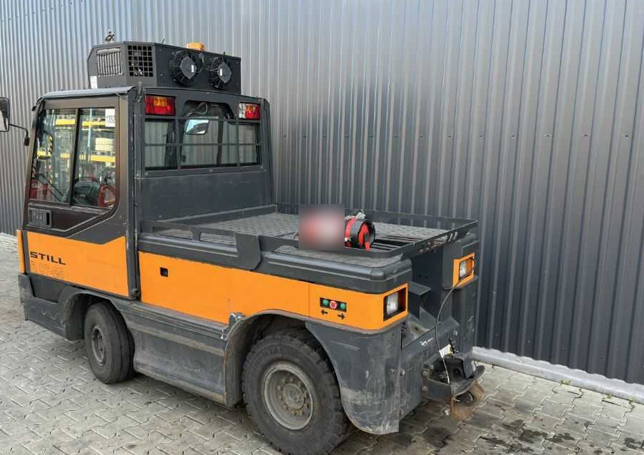 Still R07-25 - Vlečni traktor: slika 3 Still R07-25 - Vlečni traktor: slika 3