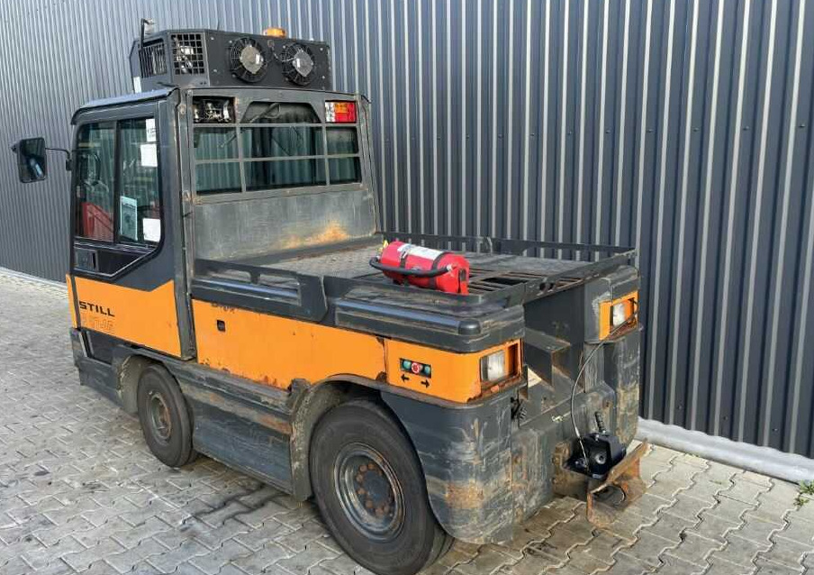 Still R07-25 - Vlečni traktor: slika 3 Still R07-25 - Vlečni traktor: slika 3