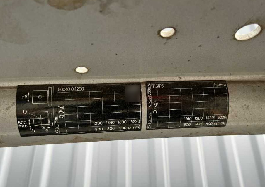 Still RX20-16 - Električni viličar: slika 5 Still RX20-16 - Električni viličar: slika 5