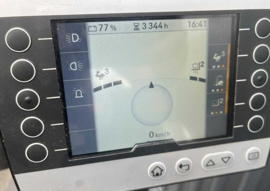 Still RX20-20L - Električni viličar: slika 5 Still RX20-20L - Električni viličar: slika 5