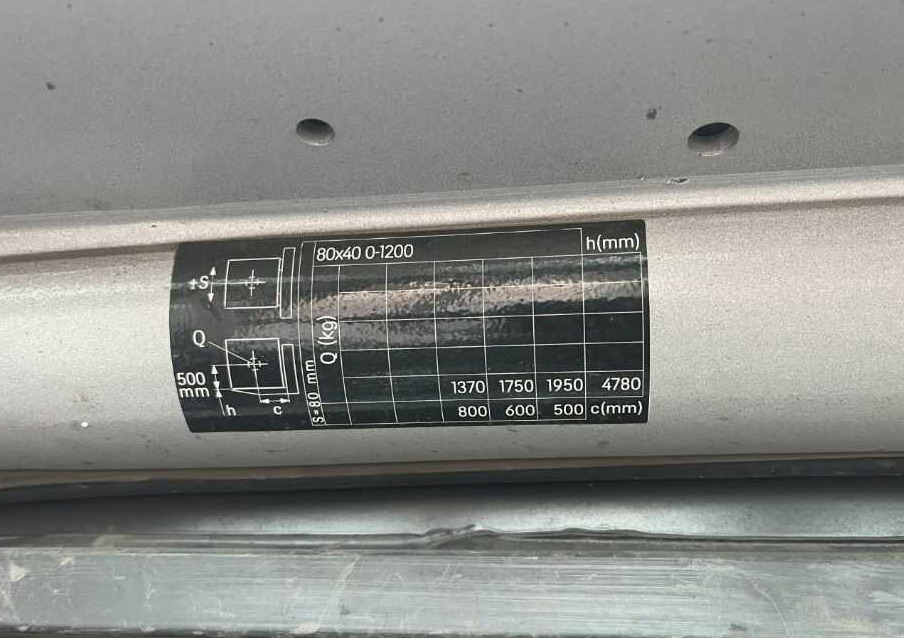 Still RX20-20P - Električni viličar: slika 5 Still RX20-20P - Električni viličar: slika 5