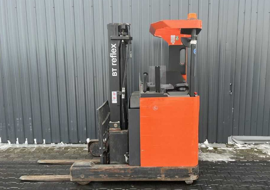 Toyota RRE140M - Viličar s pomičnim teleskopom: slika 2 Toyota RRE140M - Viličar s pomičnim teleskopom: slika 2