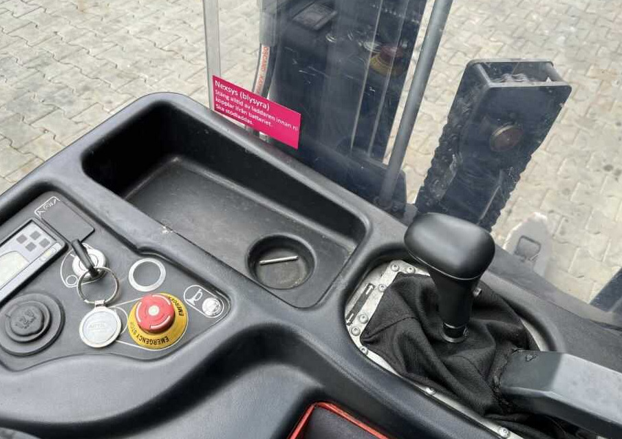 Stroj za zlaganje [div] Actil L1350: slika 7