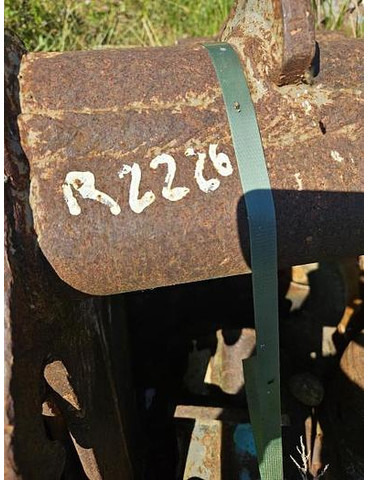 ARDEN QA11 - Žlica: slika 4 ARDEN QA11 - Žlica: slika 4