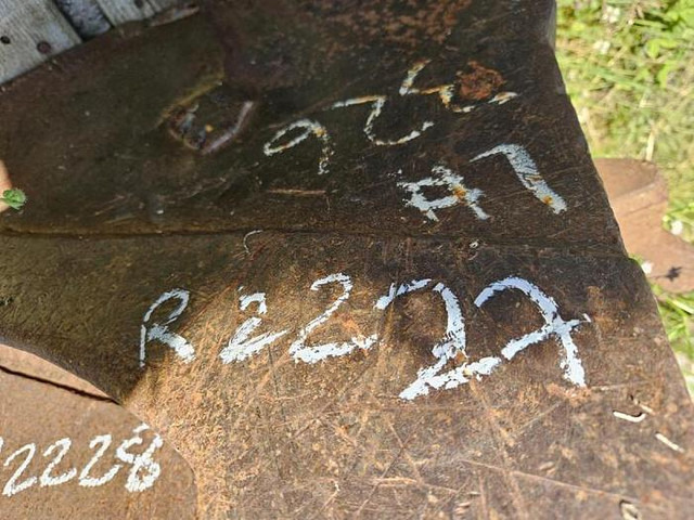 ARDEN QA11 - Žlica: slika 4 ARDEN QA11 - Žlica: slika 4