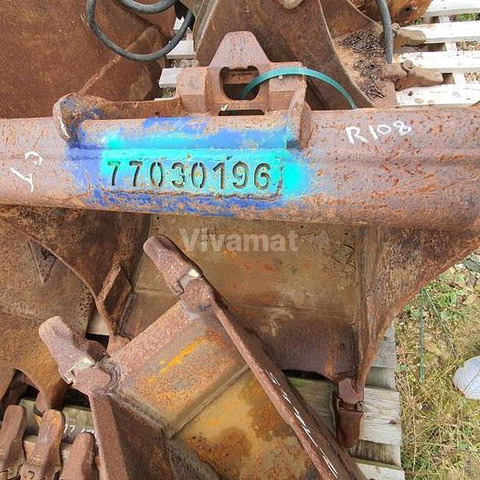 ARDEN QA11 - Žlica: slika 3 ARDEN QA11 - Žlica: slika 3