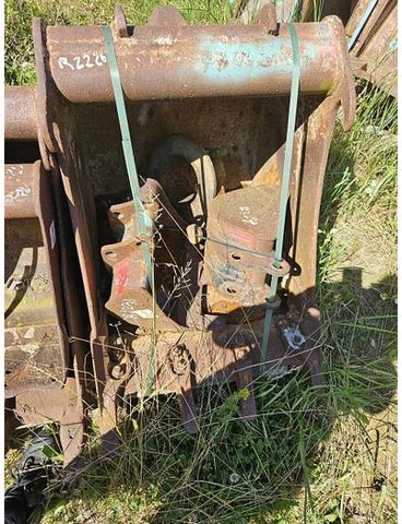 ARDEN QA11 - Žlica: slika 1 ARDEN QA11 - Žlica: slika 1