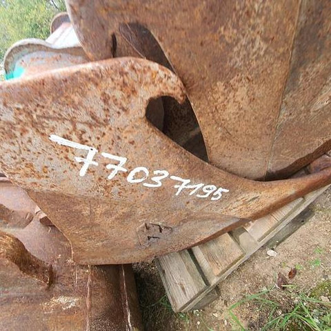 ARDEN QA11 - Žlica: slika 4 ARDEN QA11 - Žlica: slika 4