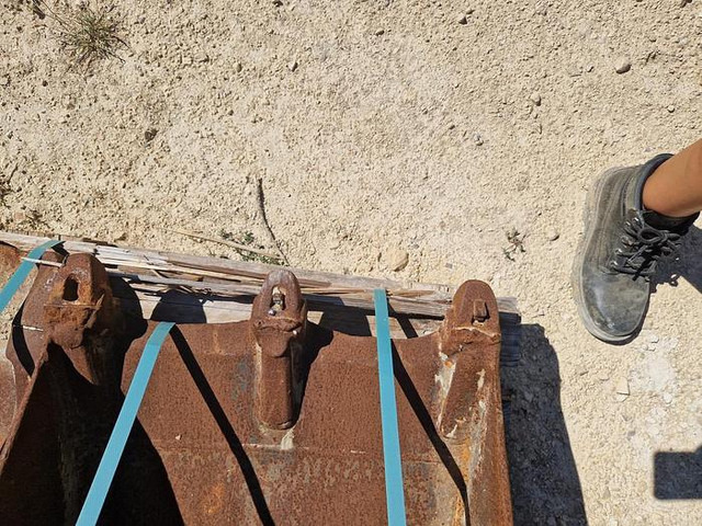 ARDEN QA11 - Žlica: slika 3 ARDEN QA11 - Žlica: slika 3