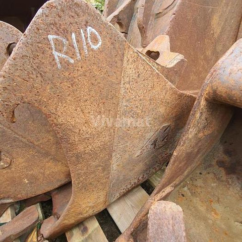 ARDEN QA11 - Žlica: slika 1 ARDEN QA11 - Žlica: slika 1