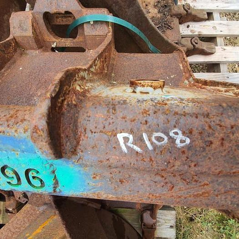 ARDEN QA11 - Žlica: slika 2 ARDEN QA11 - Žlica: slika 2