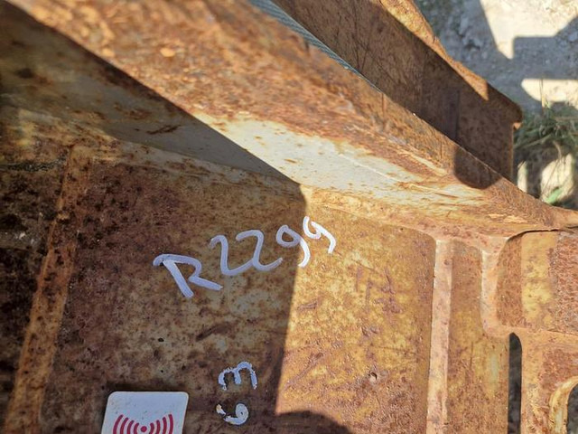 ARDEN QA11 - Žlica: slika 4 ARDEN QA11 - Žlica: slika 4