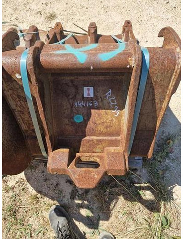 ARDEN QA11 - Žlica: slika 2 ARDEN QA11 - Žlica: slika 2