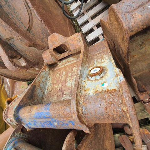 ARDEN QA11 - Žlica: slika 2 ARDEN QA11 - Žlica: slika 2