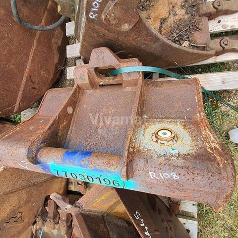 ARDEN QA11 - Žlica: slika 4 ARDEN QA11 - Žlica: slika 4