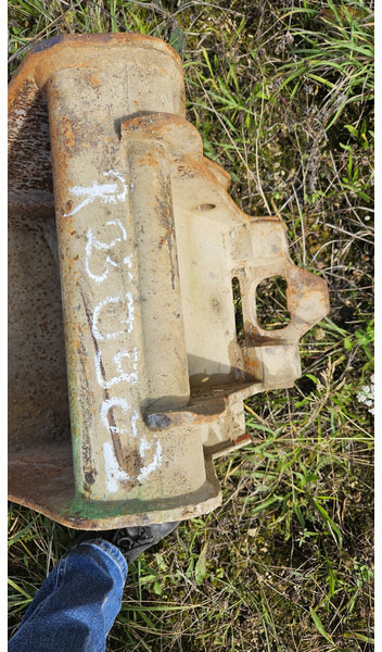 ARDEN QA13 - Žlica: slika 4 ARDEN QA13 - Žlica: slika 4