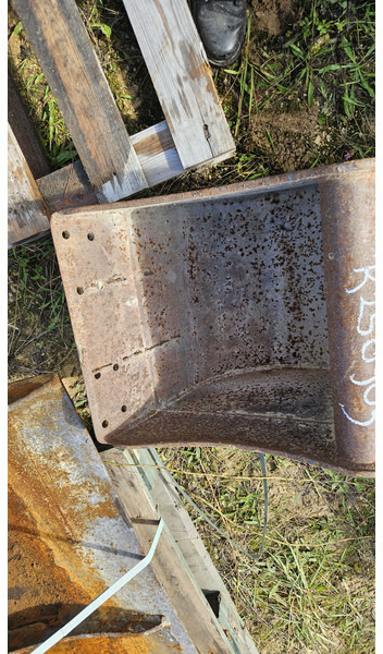 ARDEN QA13 - Žlica: slika 3 ARDEN QA13 - Žlica: slika 3