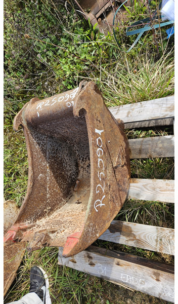 ARDEN QA13 - Žlica: slika 3 ARDEN QA13 - Žlica: slika 3