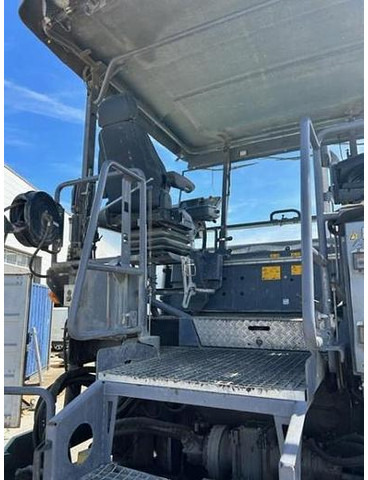 Stroj za asfalterska dela Ammann AFT 700-3: slika 7 Stroj za asfalterska dela Ammann AFT 700-3: slika 7