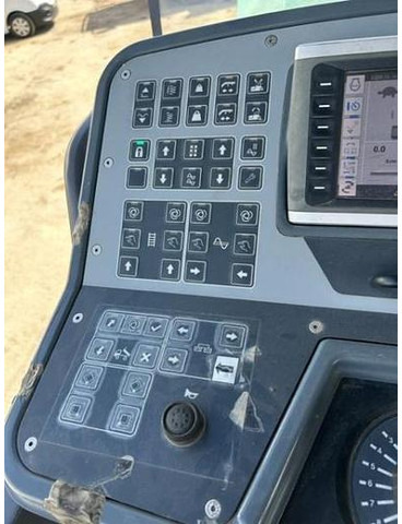 Stroj za asfalterska dela Ammann AFT 700-3: slika 17 Stroj za asfalterska dela Ammann AFT 700-3: slika 17