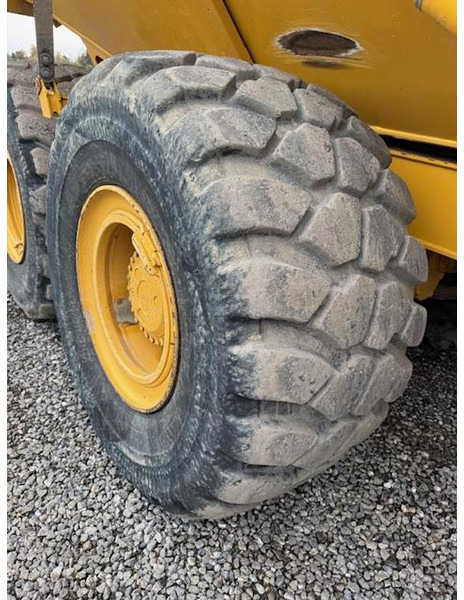 BELL B30E - Vrtni orač: slika 3 BELL B30E - Vrtni orač: slika 3