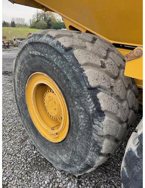 BELL B30E - Vrtni orač: slika 4 BELL B30E - Vrtni orač: slika 4